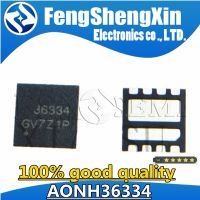 5pcs AONH36334 AON36334 36334 QFN Chips WATTY Electronics