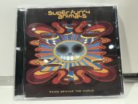 1   CD  MUSIC  ซีดีเพลง  SUPER FURRY ANIMALS  RINGE AROUND THE WORLD     (N1B144)