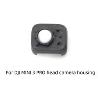 For DJI Mini 3 Pro Lens Housing Gimbal Camera Frame Repair Parts Black