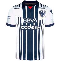 High Quality 2022/23 Monterrey Home Jersey Home soccer Jersey Home Football jersey Training shirt for Men Adults เสื้อบอล เกรด player เสื้อแมนซิตี้ ชุดฟุตบอลผู้ชาย เสื้อบอล เสื้อกีฬา