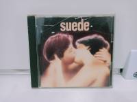 1 CD MUSIC ซีดีเพลงสากลsuede suede   (B2H37)