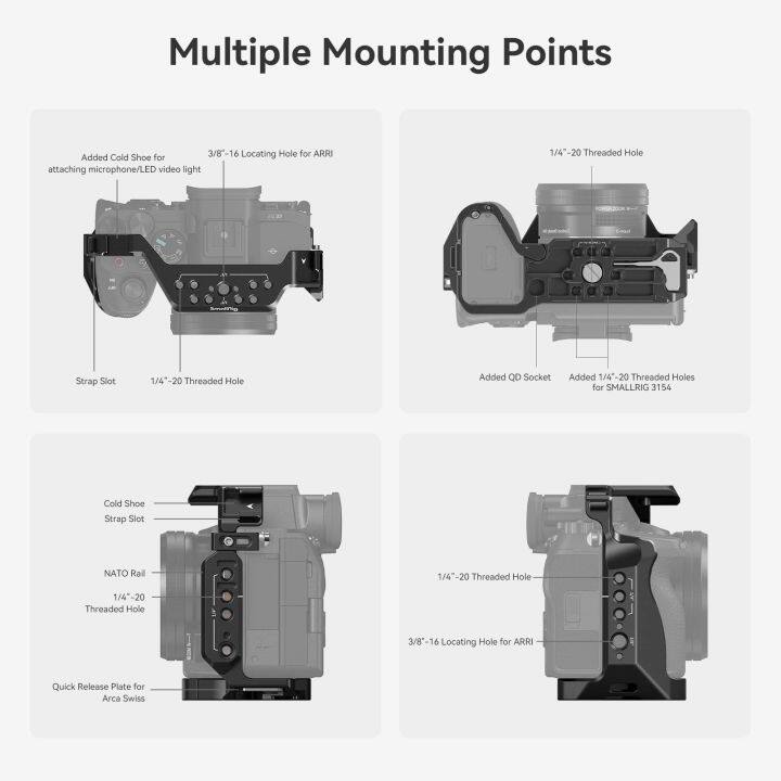 smallrig-full-กล้องสำหรับ-sony-alpha-7-iv-a7-iv-alpha-7s-iii-a7s-iii-alpha-1-a1-alpha-7r-iv-a7r-iv-a7r-v-3667