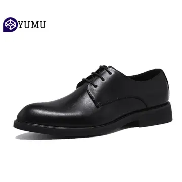 Casual derby shoes on sale mens