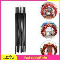 1 ชุดบอลลูน Arch Stand Wedding Balloon Arch Support Stand Replacement