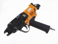 Pneumatic Hog Ring Plier Air Tools C-Ring NAILER Air Nail C Nailer