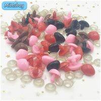 50G/set 6-26MM Eyeball Accessories Colorful Plastic Safety for Educational