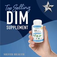 ดิม​ วิตตามินวัยทอง​ USA  DIM Supplement 200 mg​ USA ช่วยปรับสมดุลฮอร์โมน​