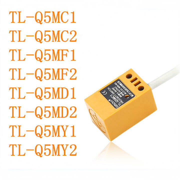 q5mc2-tl-q5my2-q5mf1-tl-q5mf2-tl-q5md1-pnp-npn-no-nc-proximity-switch-inductive-sensor-3สาย12-24vdc