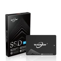 WALRAM Ssd 120 Gb 240 Gb 128Gb 256Gb 512Gb 1TB HDD 2.5 Sata 3โซลิดสเตทไดรฟ์ฮาร์ดดิสก์สำหรับโน็คบุคตั้งโต๊ะ Ssd 500Gb Ssd 1Tb Igdxch