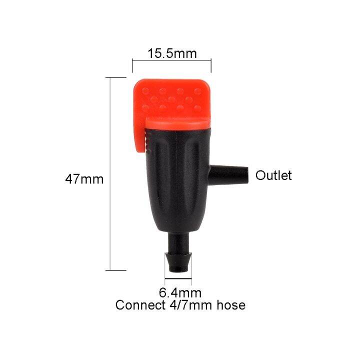 10-20pcs-adjustable-irrigation-drippers-sprinklers-1-4-39-39-emitter-dripper-micro-drip-irrigation-sprinklers-for-watering-system