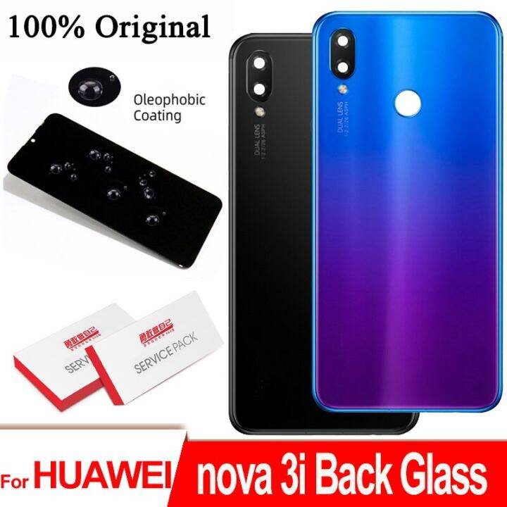 huawei nova 3i spare parts