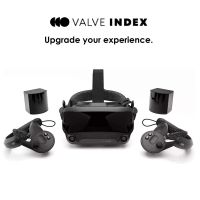 Valve Index — PC VR Kit