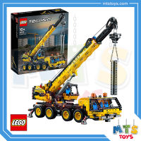 **MTS Toys**เลโก้แท้ Lego 42108 Technic : Mobile Crane