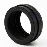 ถึง M52 17-31มม. ปรับโฟกัส Helicoid Adapter Macro Extension Tube