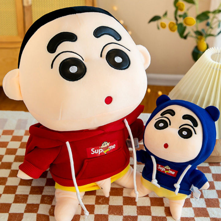 ตุ๊กตาของเล่นกำมะหยี่ยัดไส้-crayon-shin-chan-การพัฒนาการศึกษาก่อนวัยของเล่นสำหรับวันเกิดสำหรับเด็กของขวัญวันเด็ก