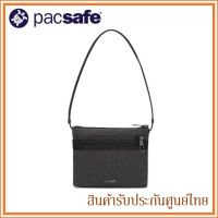 Pacsafe กระเป๋าสะพาย ป้องกันขโมย รุ่น Metrosafe X Crossbody Pouch