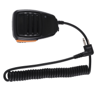 Hand Microphone Speaker Hand Microphone Suitable for Motorola GP2000 GP2100 GP300 GP308