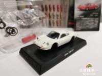 164 KYOSHO Dino 246 GT คอลเลกชันของโลหะผสมหล่อประกอบรถตกแต่งของเล่นรุ่น