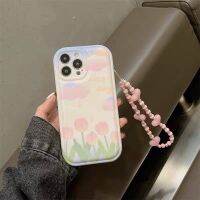 สอบถามก่อนกดสั่ง เคสทิวลิป เคสสีชมพู เคสโทรศัพท์ เคสนูน เคสผิวเงา เคสดอกไม้ พร้อมส่ง สายคล้อง Tpu เคสท้องฟ้า พาสเทล