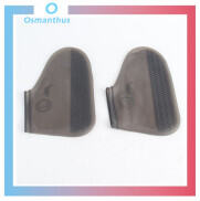 OSMAN Uniesex Waterproof Shoes Raincoat Reusable Silicone Slip