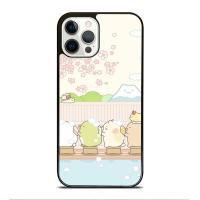 Sumikko Gurashi รูปการ์ตูน Iphone 7เคสโทรศัพท์เคสโทรศัพท์ Mate 30 40 Pro 12 13 Mini 11 12 13 13 13 Pro Max X Xr Xs Max Huawei Mate 20 Mate 30 40 Pro P20 P30 P40 Pro Samsung S10 S20 S21 Plus