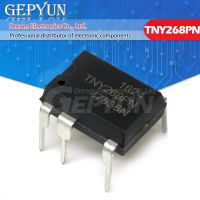 10PCS TNY268PN DIP7 TNY268 DIP TNY268P DIP-7 new and original WATTY Electronics