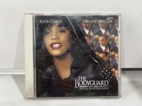 1 CD MUSIC ซีดีเพลงสากล    THE BODYGUARD ORIGINAL SOUNDTRACK ALBUM   (A16E14)