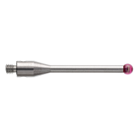 Renishaw M2 Ruby Ball Styli, (Stainless Steel Stem), 2.0mm x 20mm A-5000-3603