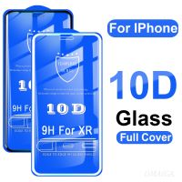 GLASS 10D IP  6/6S FRONT+BACK (WHTE)