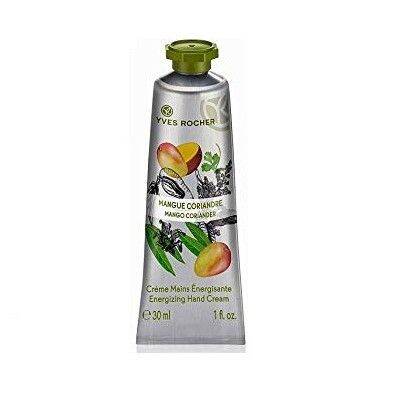 Yves Rocher Hand Cream 30ml / Atomy Hand Therapy Lotion 30ml | Lazada