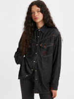 เสื้อยืดผู้หญิง Levis® Womens Dorsey XL Top