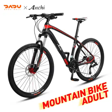 Lazada best sale mountain bikes