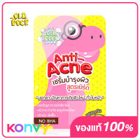 OLD Rock Anti-Acne Serum 4g