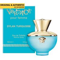 Versace Dylan Turquoise EDT 100 ml.