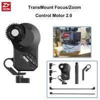 ZHIYUN TransMount Servo Zoom/Focus Controller 2.0 For WEEBILL-S/LAB/Crane 3Lab สินค้ารับประกัน 1 ปี