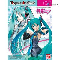 Bandai Figure-rise Bust Hatsune Miku 4549660176220