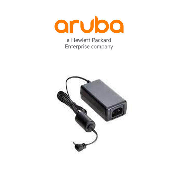Aruba Instant On 48V Power Adapter Lazada