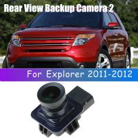 For Ford Explorer 2011-2012 New Rear View Camera Reverse Backup Parking Assist Camera BB5Z-19G490-A / BB5Z19G490A