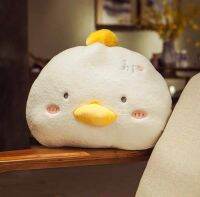 ตุ๊กตา หมอนอิง หมอนน่ารัก เป็ด หมอนเป็ด ตุ๊กตาเป็ด duck