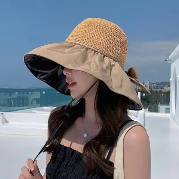 Sun Hat For Women - Best Price in Singapore - Apr 2024