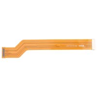 สำหรับ Vivo Y53S / Y72 5G V2111A V2058เมนบอร์ด Flex Cable