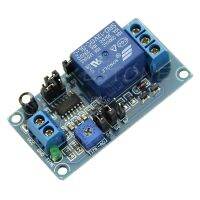 DC 12V Delay Relay Delay Turn on / Delay Turn off Switch Module with Timer T18 Drop ship