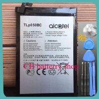 TLp050BC แบตเตอรี่สำหรับ Alcatel 5023F PIXI 4 Plus Power( TLp050BC) แบตเตอรี่ พร้อมชุดถอด