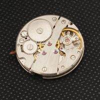 【YF】 Durable Metal Quartz Movement With Date Battery Included Replace for miyota 2035 Watch Clock Part Accessory Home Decor L1S1