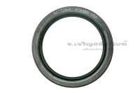 ซีลกันน้ำมันนิ้ว NATIONAL Oil Seal รูใน 3.1/8" (79.37 mm.) Oil Seal ซีลเนชั่นแนล ซีลคอหน้า คอหลัง ซีลขอบเหล็ก