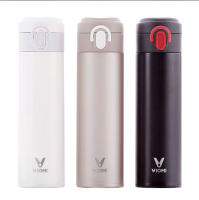 Xiaomi Viomi 300ml. Portable Vacuum Cup - ขวดน้ำสูญญากาศแบบพกพา ขนาด 300ml.