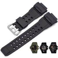 Replacement Band for G-Shock GW9400 Watch - Resin Replacement Watch Band Strap Wristband for Men Women Compatible with Casio GW9400 G-Shock