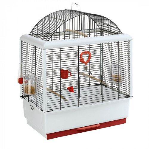 Ferplast Bird Cage Palladio 3 Lazada PH