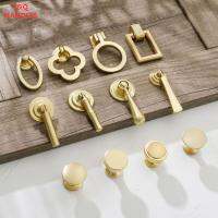 【CW】 Handles Drawer Cabinet for Knob Door hole Rings