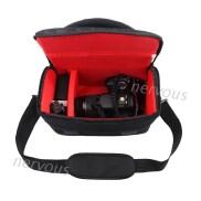 Túi đựng máy ảnh cao cấp cho Canon Eos 77d 70d 80d 4000d 2000d 5d Mark Iv